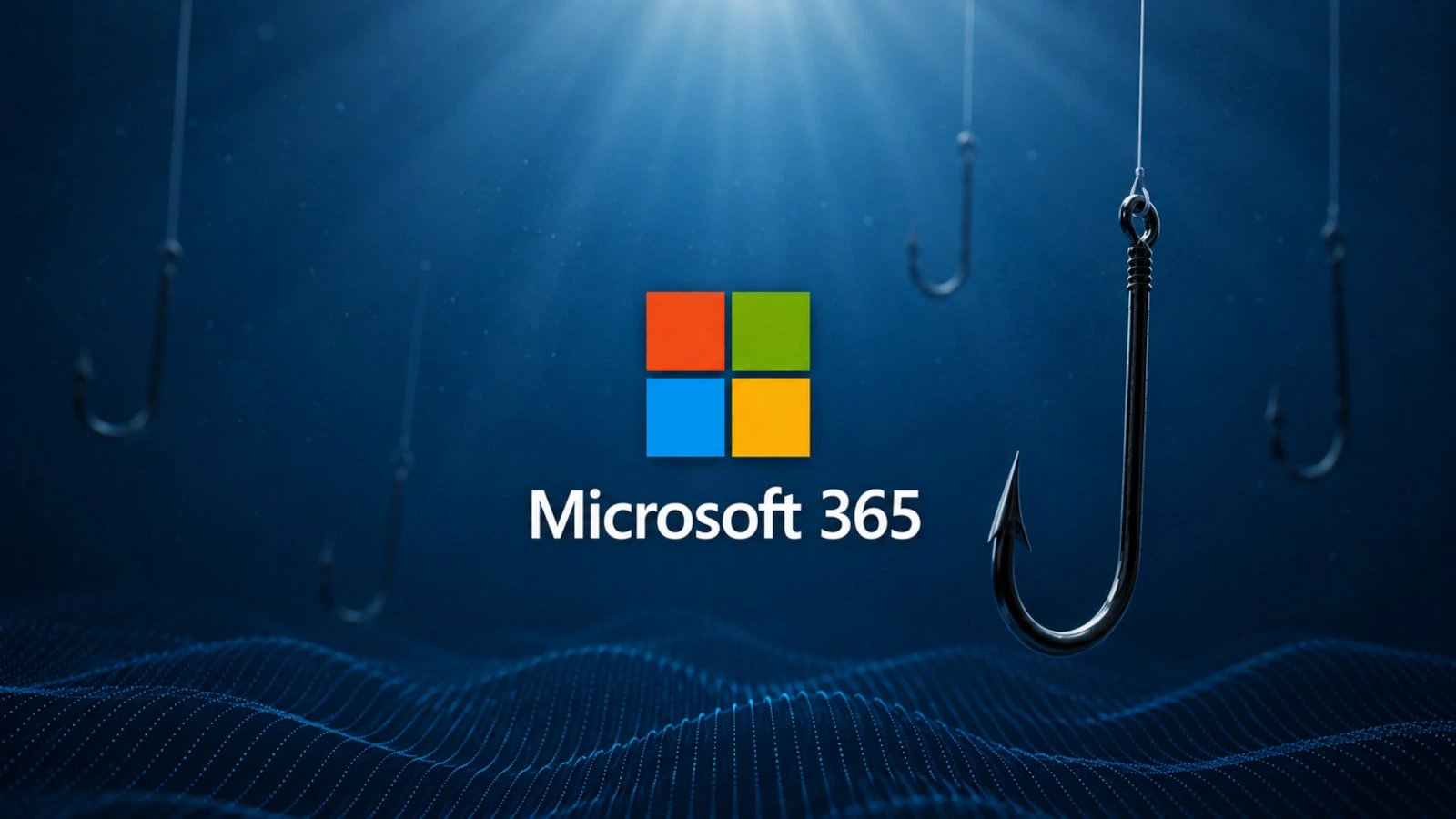 BigBear phishing service bypassed MFA at 258 organizations