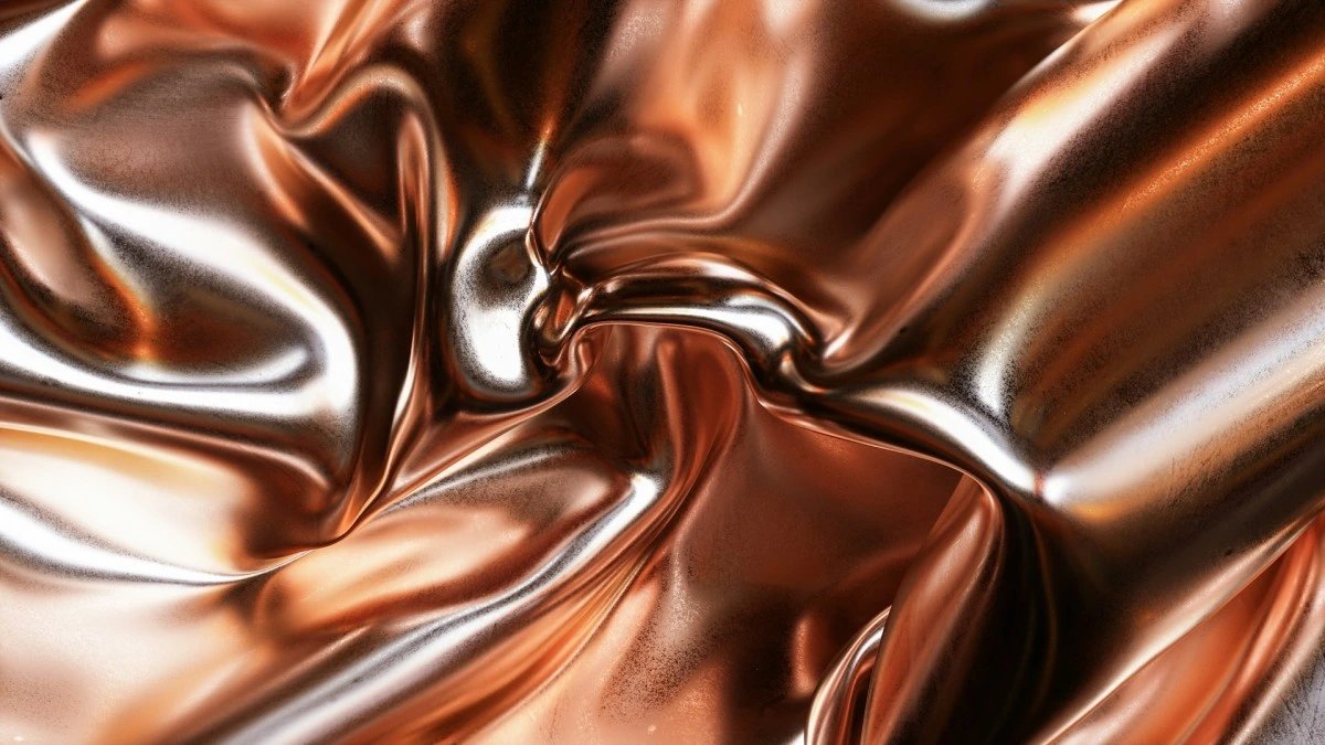 Copper's Longest Rally Since 1994 Meets Shrinking Supply Chain