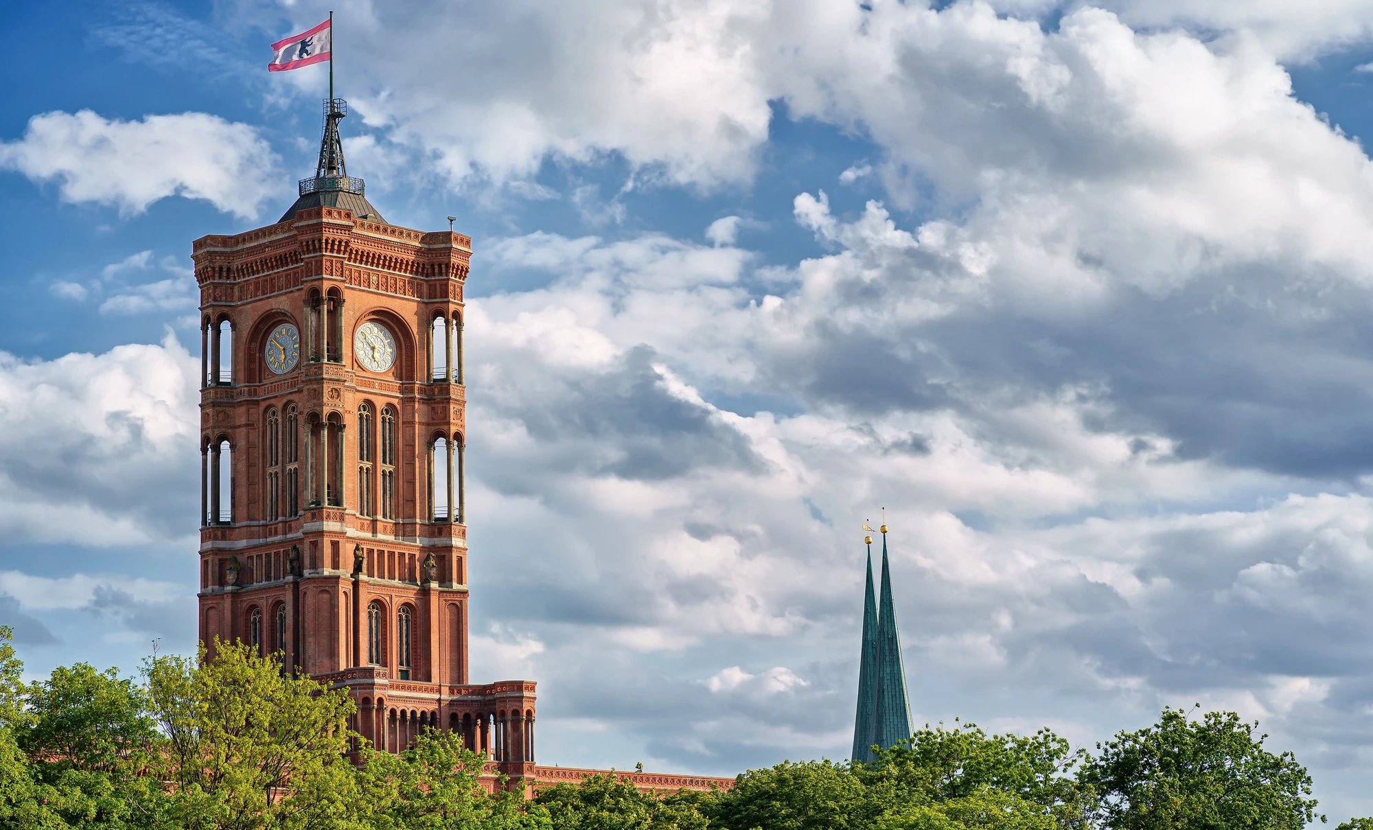 Berlin State Data Leak Exposes Military and CBRN Plans, Mayor Refuses Ransom
