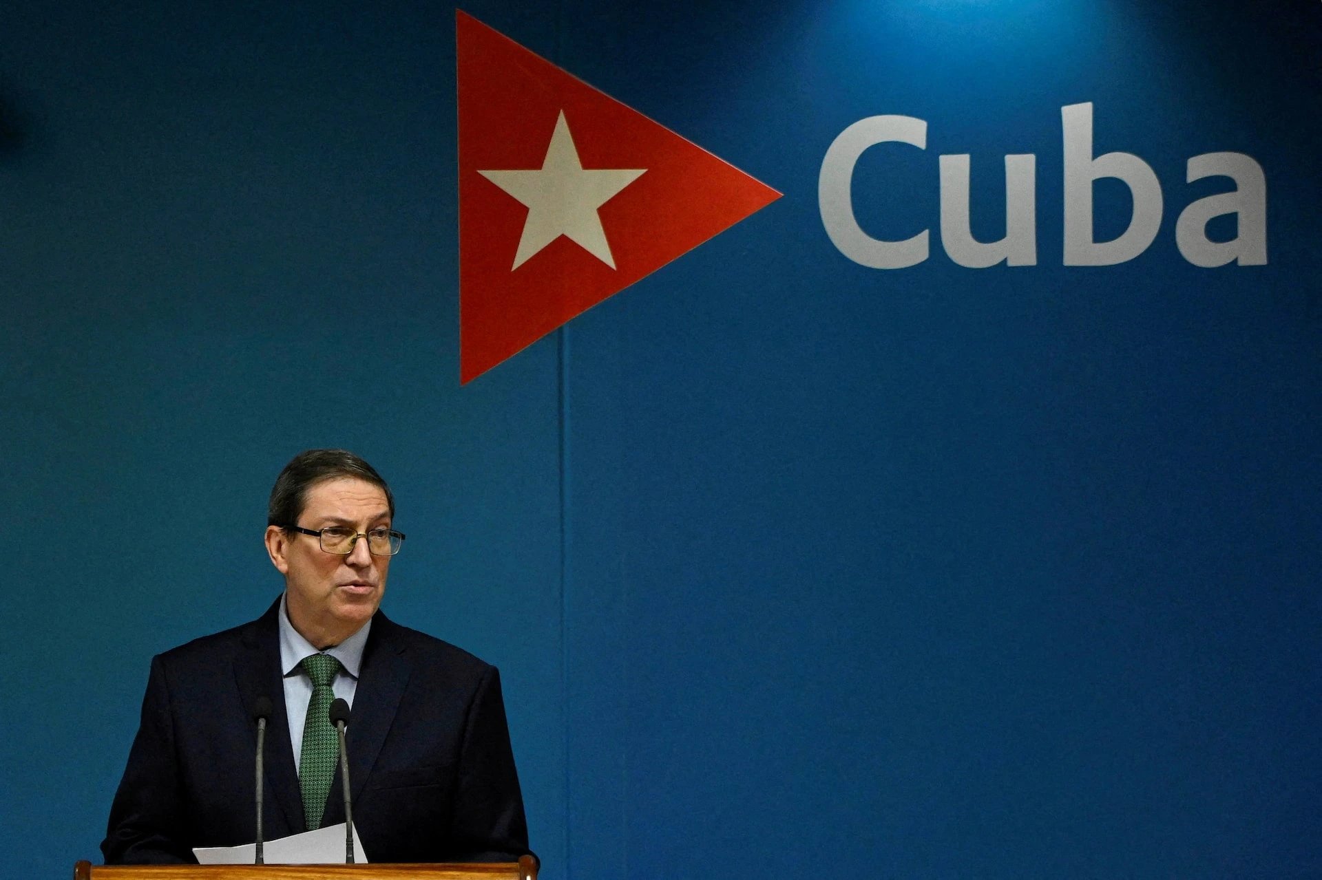 Cuba reports record $8bn US embargo losses, says no talks with Washington