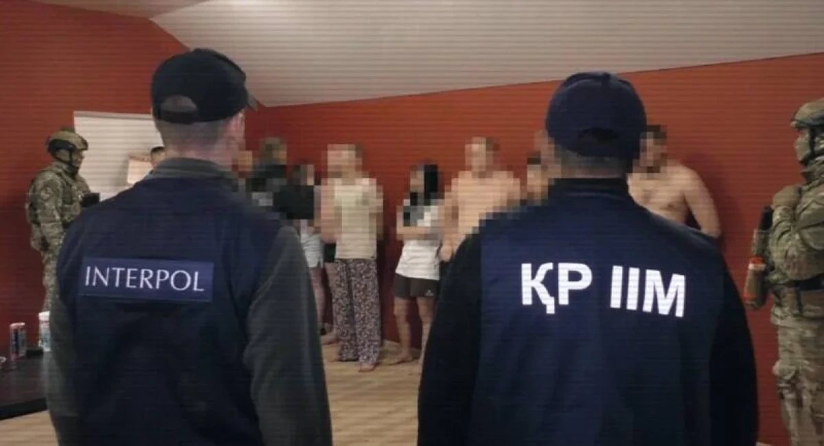 Kazakhstan MIA dismantles international drug recruitment network with foreign partners