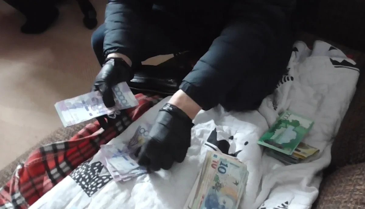 Almaty group ran illegal online casino payment network moving 110 million tenge