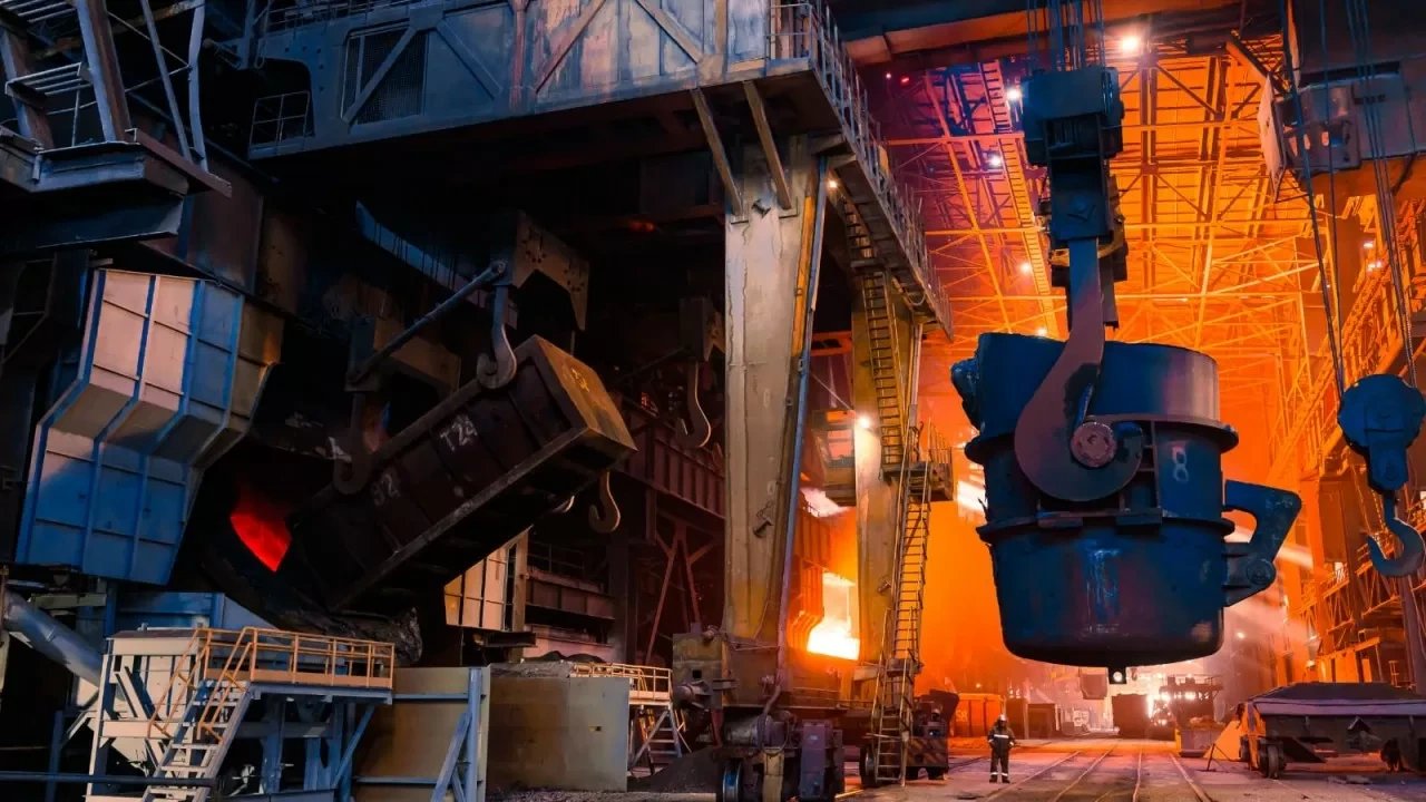 Qarmet вышел в прибыль в 2025 году, выручка выросла на 10,3% до 1,1 трлн тенге