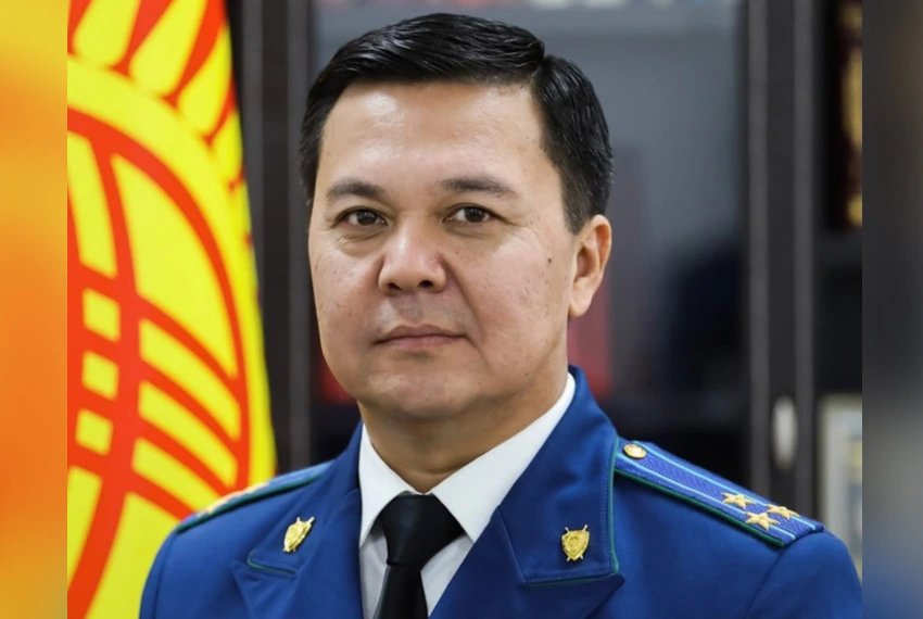 Kyrgyzstan Charges 24 GKNB Officers in Business Abuse Cases