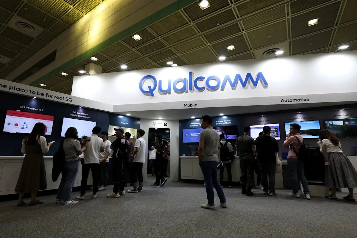 Qualcomm подписал соглашение о поставке Amazon кастомных ИИ-чипов