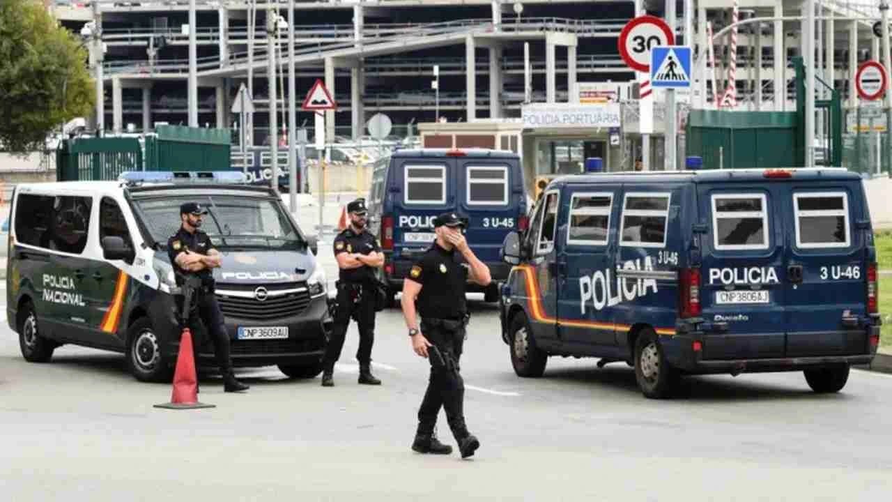 Spain-led operation dismantles underground bank financing European cocaine networks