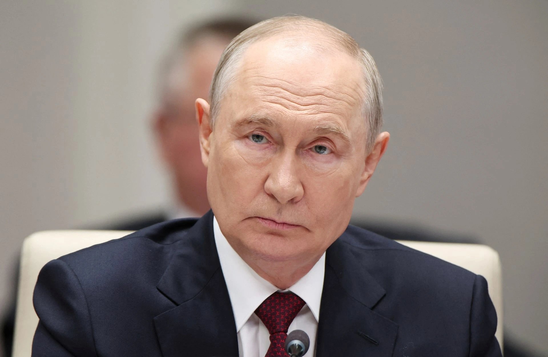 Bloomberg: Russia to intensify attacks, war in Ukraine to last into 2027