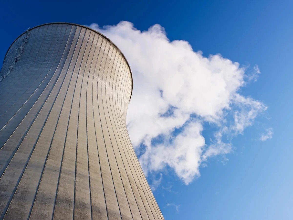 US awards $1.9B loan to restart Iowa nuclear plant for Google data centers