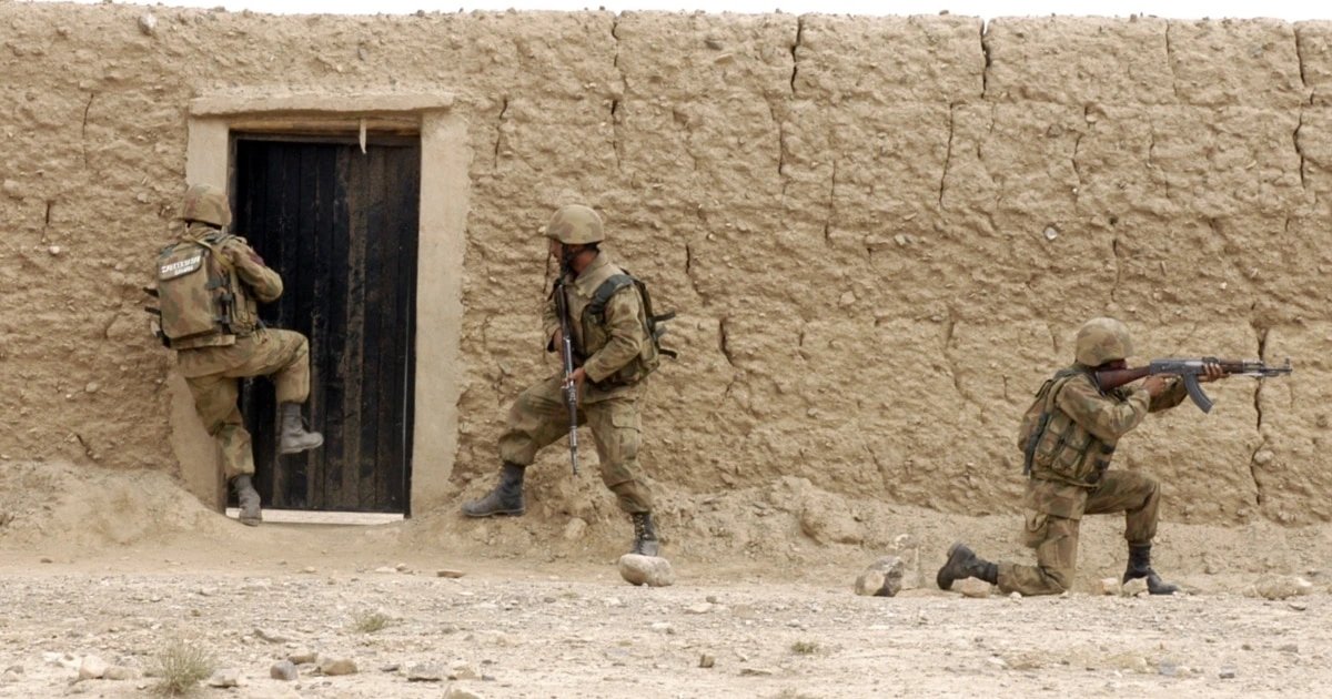 Al-Qaeda's Resurgence Strengthens TTP Attacks on Pakistan
