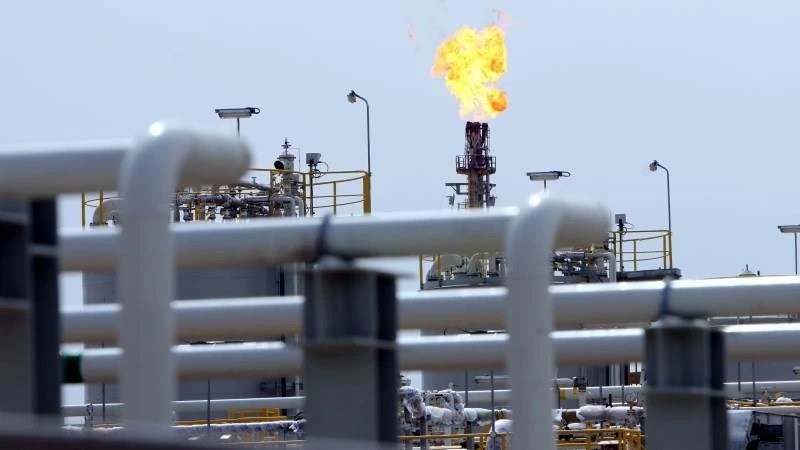Америкалық компаниялар Ирактағы Аккас газ кен орнын игеруде, Бағдад 2030 жылға қарай тәулігіне 400 млн текше фут өндіруді көздейді