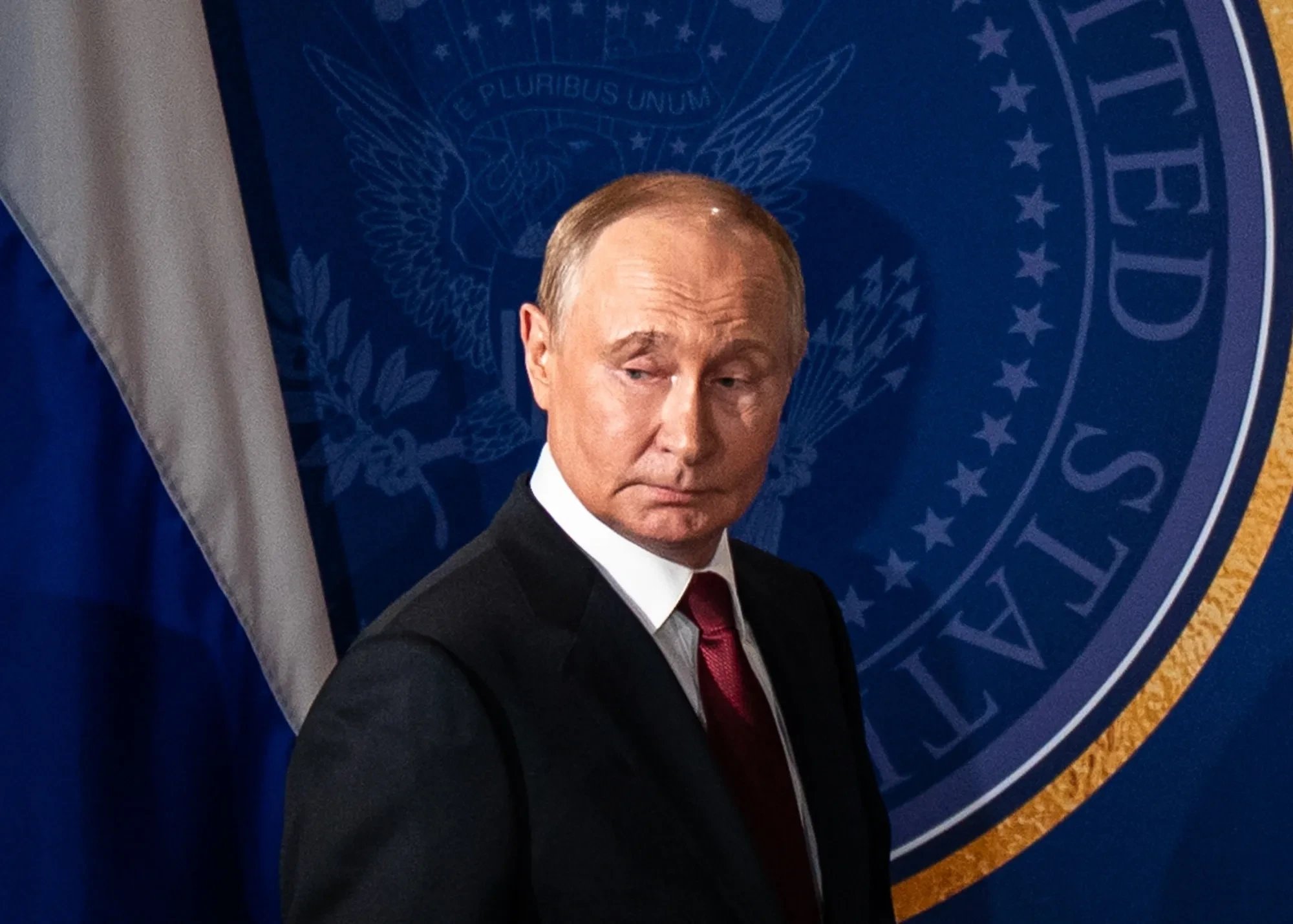 Bloomberg reports Putin plans to intensify attacks on Ukraine this winter