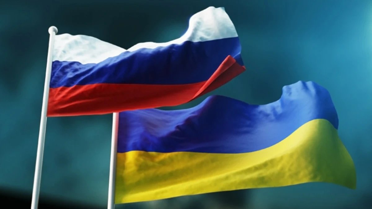 Bloomberg: Russia unlikely to start serious Ukraine talks before 2027