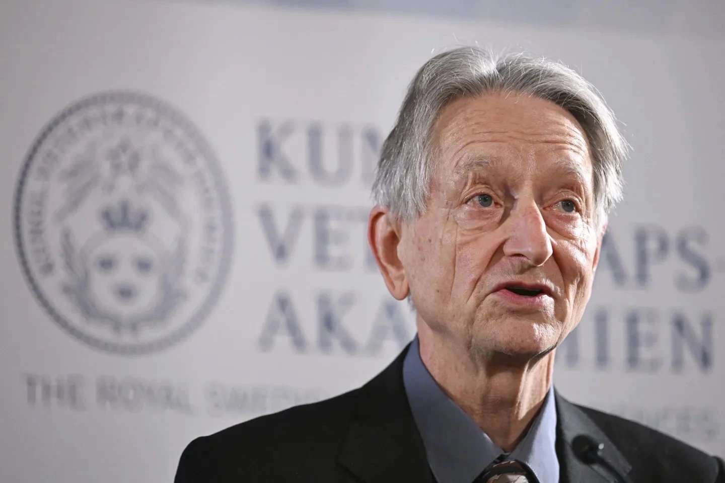 Hinton warns superintelligent AI could end humanity without safety guarantees
