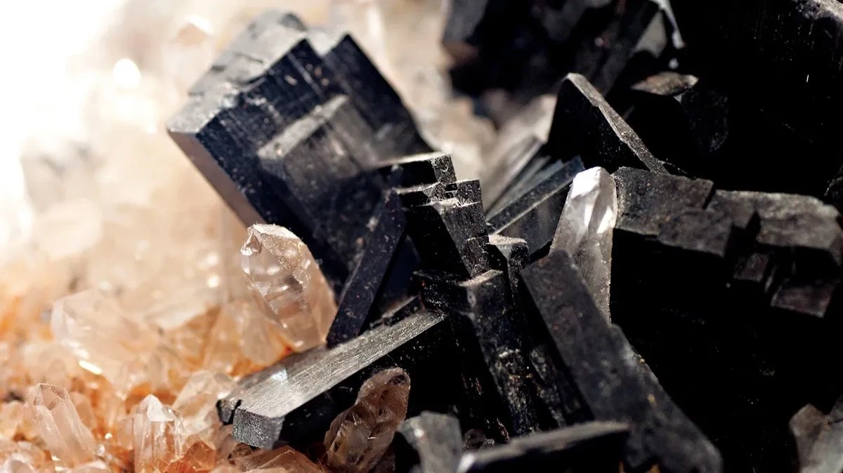 Trump sons, Forbes billionaires, Chinese state firms eye Kazakhstan tungsten