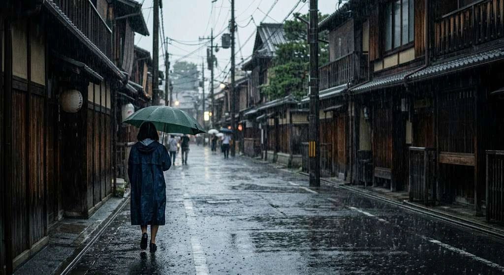 Record rainfall floods Nagoya, Japan orders evacuation of 2 million
