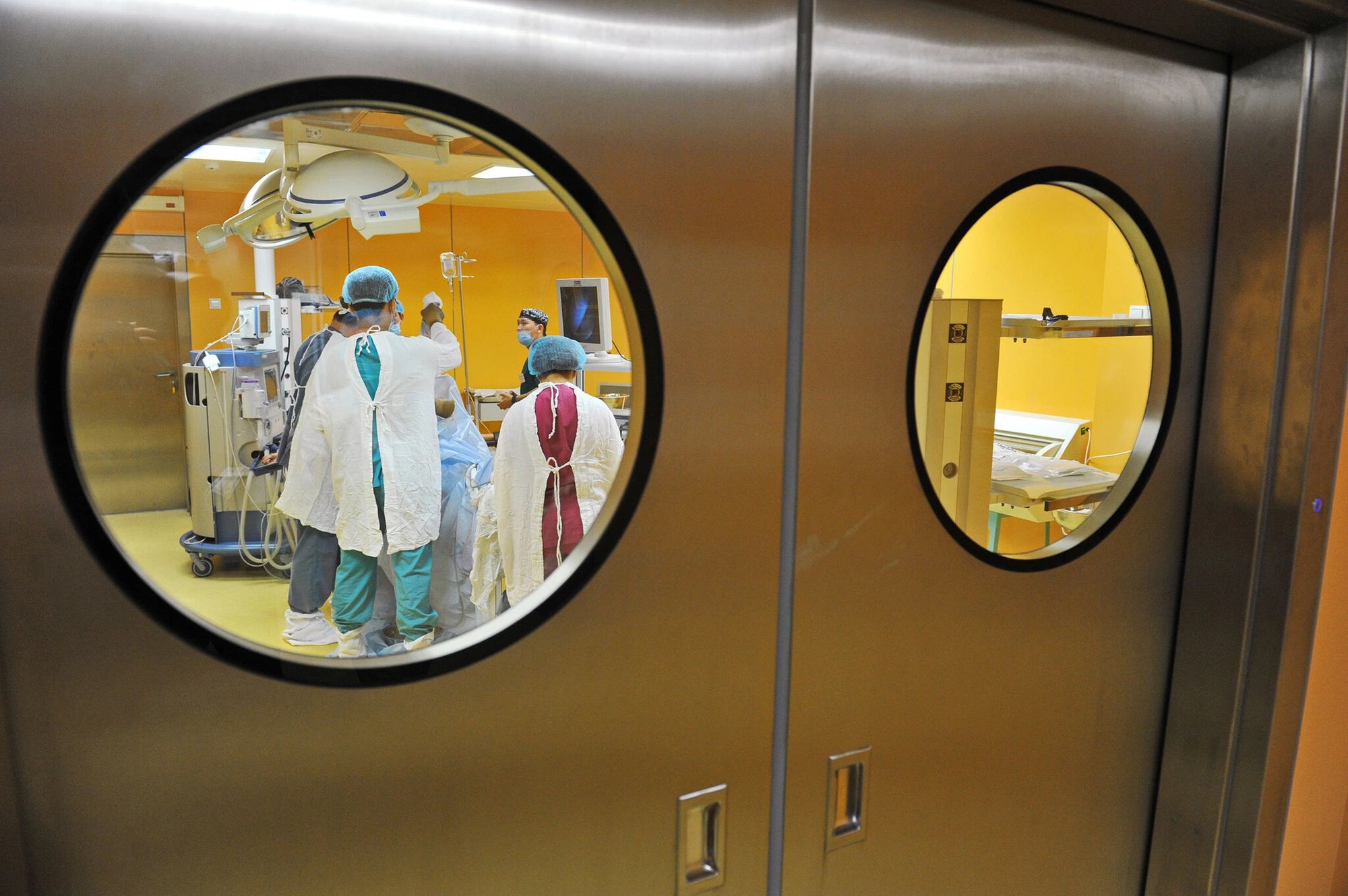 Kazakhstan Health Ministry finds violations in 29 maternity hospitals