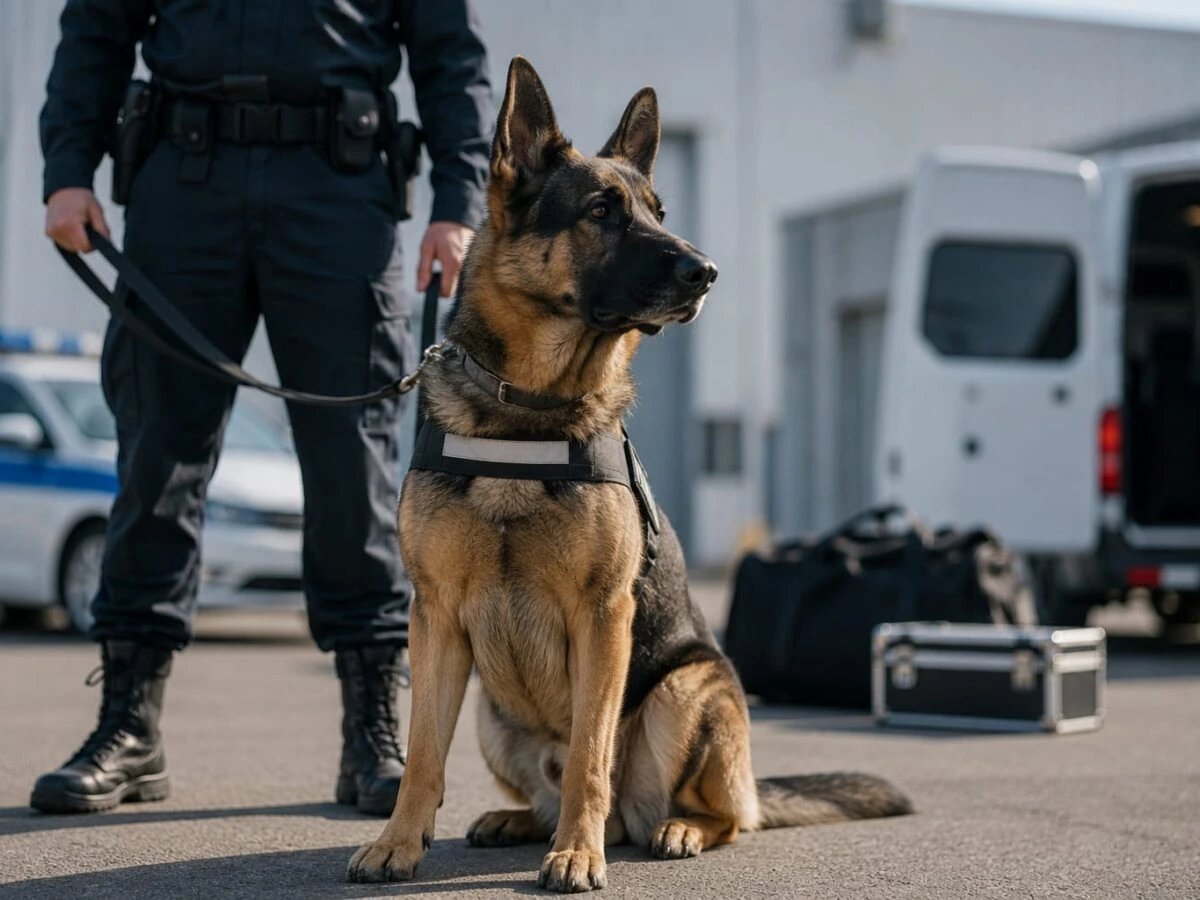Қазақстан полициясы үш айда 4 ҰҚТ және 25 фитозертхананы жойды