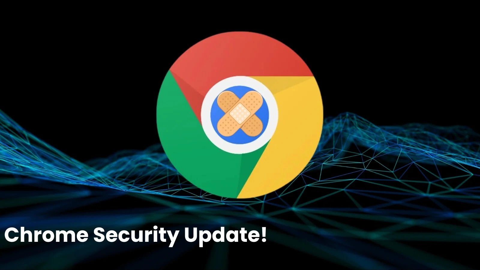 Google patches Chrome V8 zero-day exploited in the wild