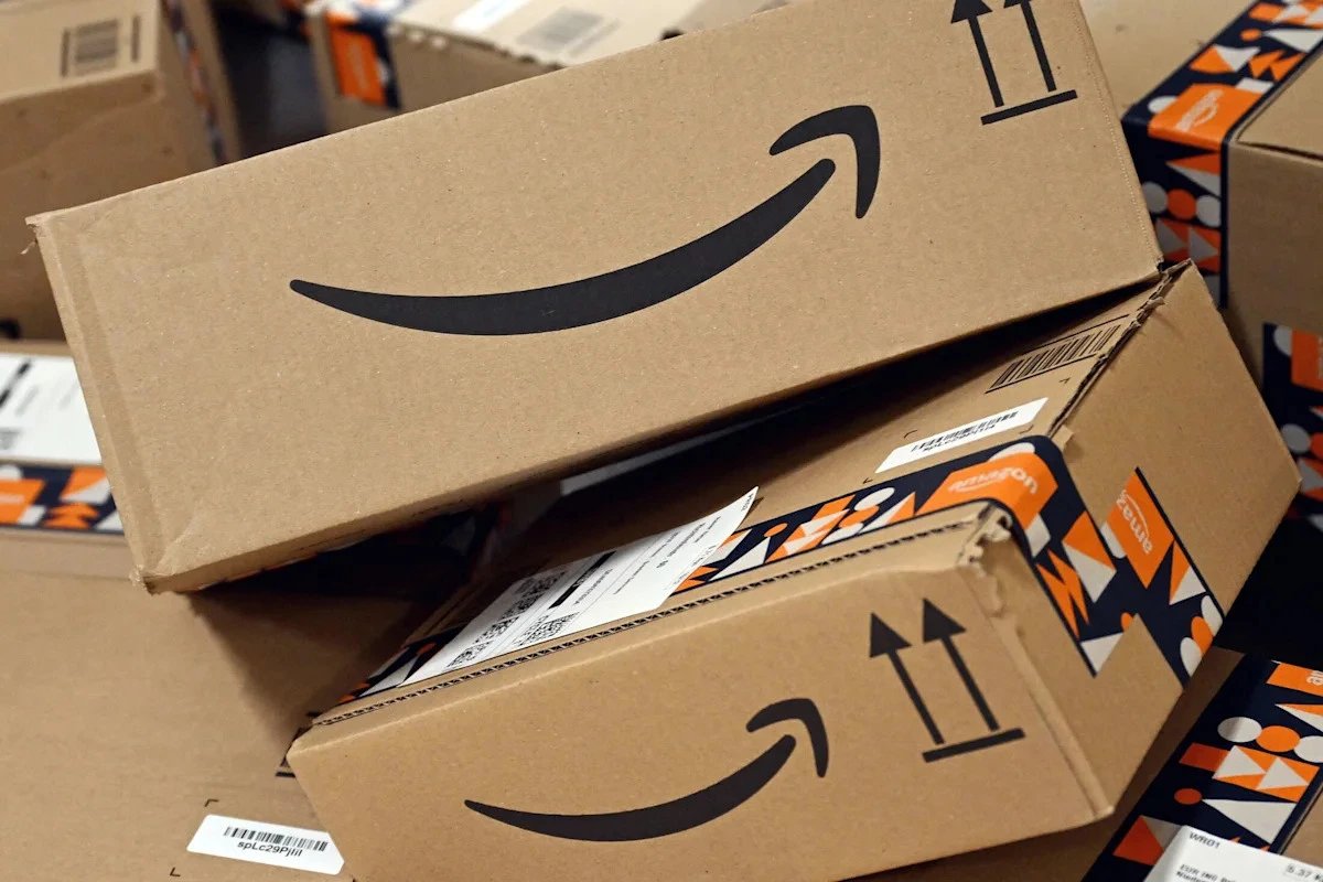 Amazon launches first sterling bond sale in four-part deal