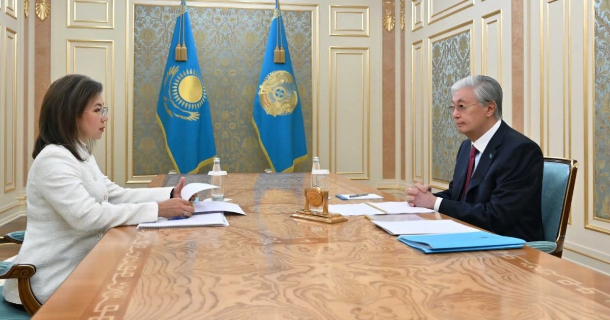 Tokayev revokes licenses of 13 microfinance and collection firms in Kazakhstan
