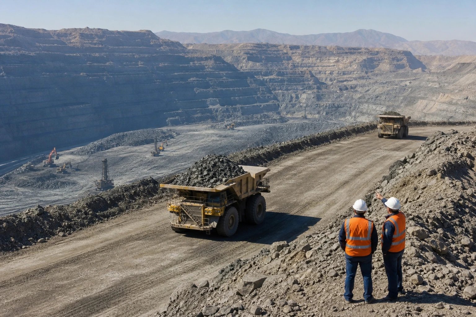Kazakhstan plans 780 billion tenge gold processing projects by 2028