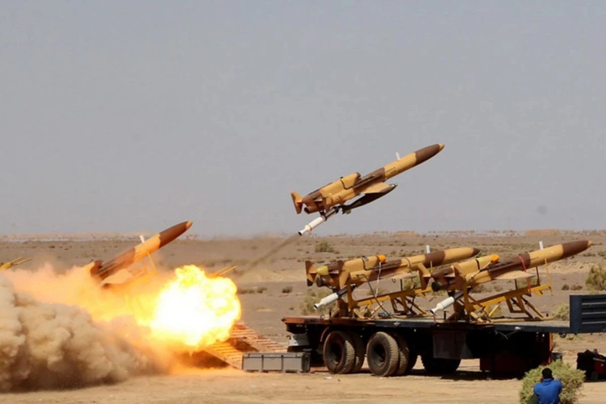 Iran says armed forces ready to respond to any US aggression