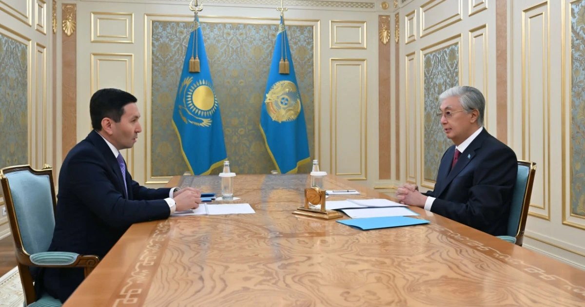 Samruk-Kazyna to implement 38 projects worth 21 trillion tenge in 2027-2029