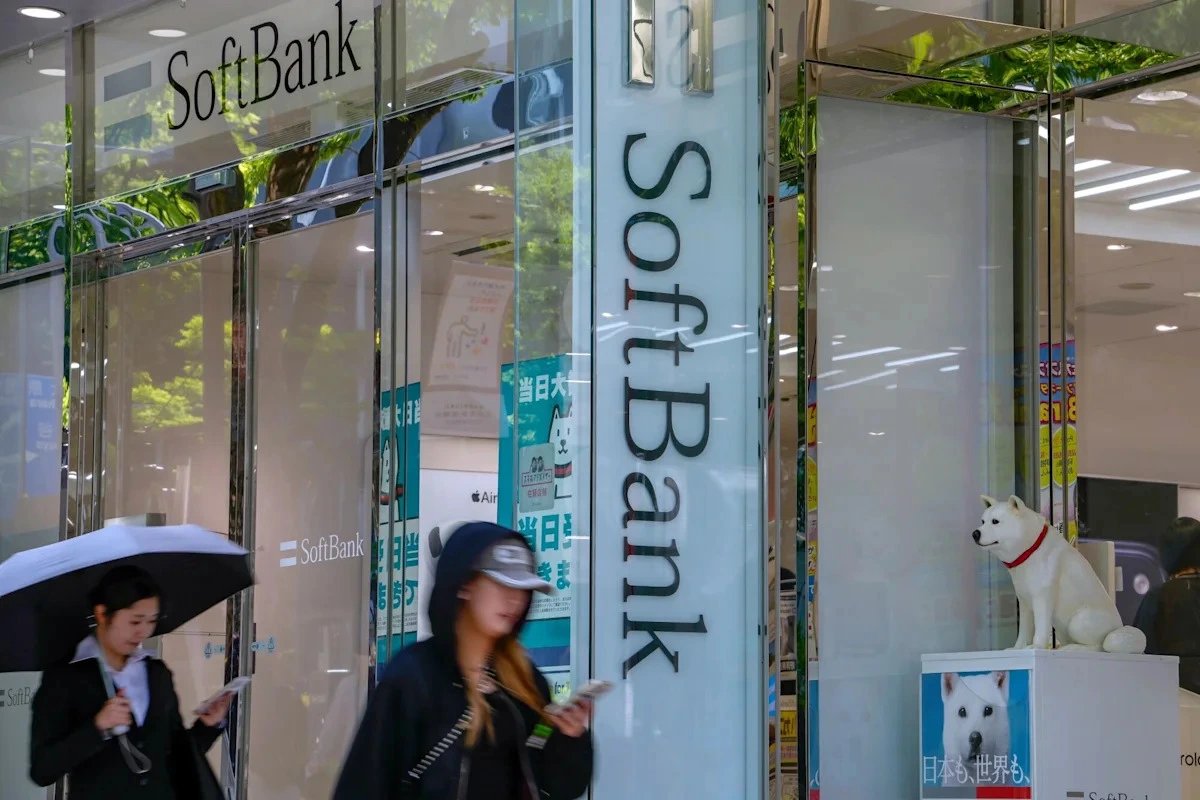 SoftBank to Repay $40 Billion Bridge Loan for OpenAI Stake