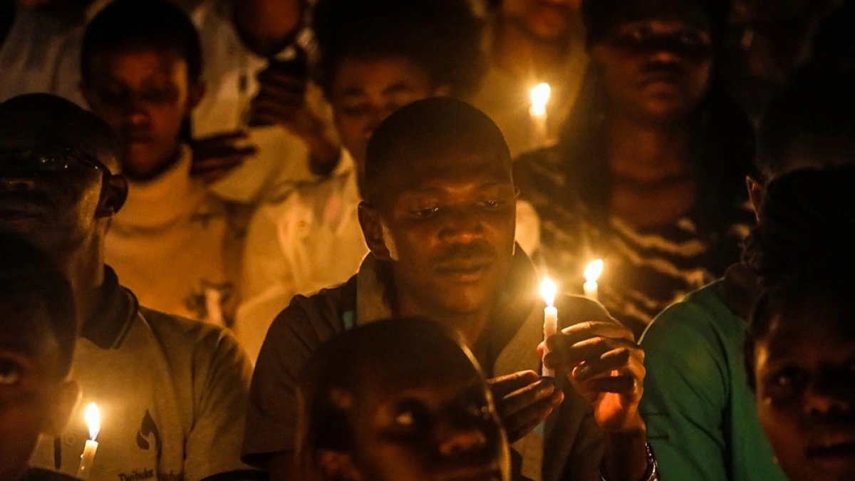 Hutu-Tutsi divide persists in Great Lakes region, fueling conflict in eastern DRC