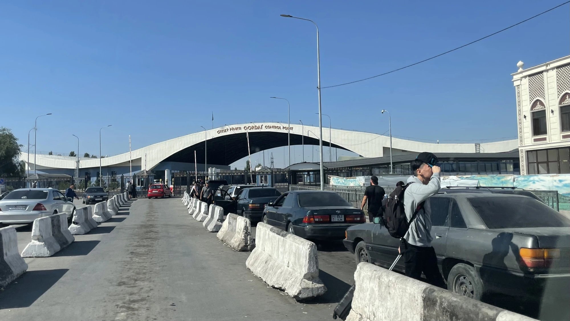 Kazakhstan and Kyrgyzstan tighten entry rules for foreign visitors