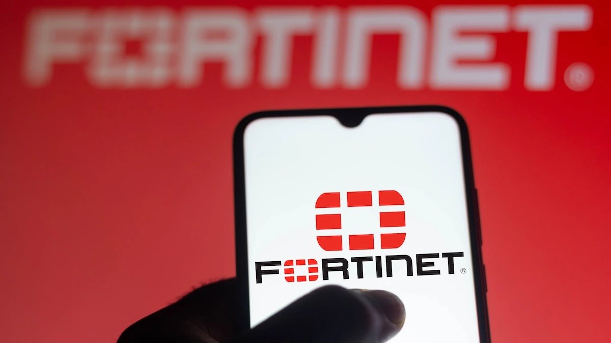 Fortinet patches critical flaws in FortiMonitorOnSight and Chrome extension