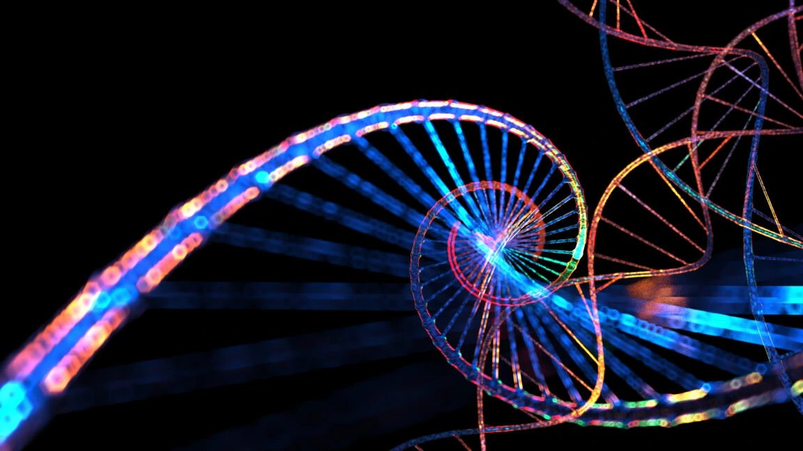 Google releases AlphaGenome Atlas predicting effects of all 9 billion single-base DNA variants