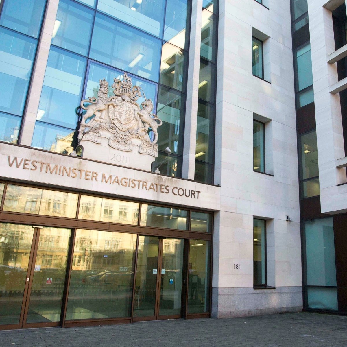 UK man charged with assisting Russian military intelligence
