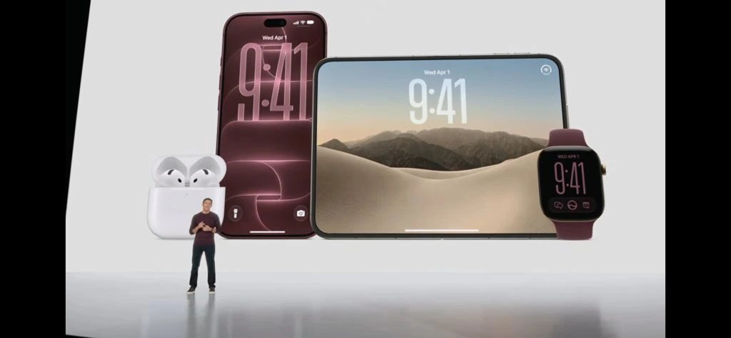 Apple unveils iPhone 18 lineup and first foldable iPhone Duo