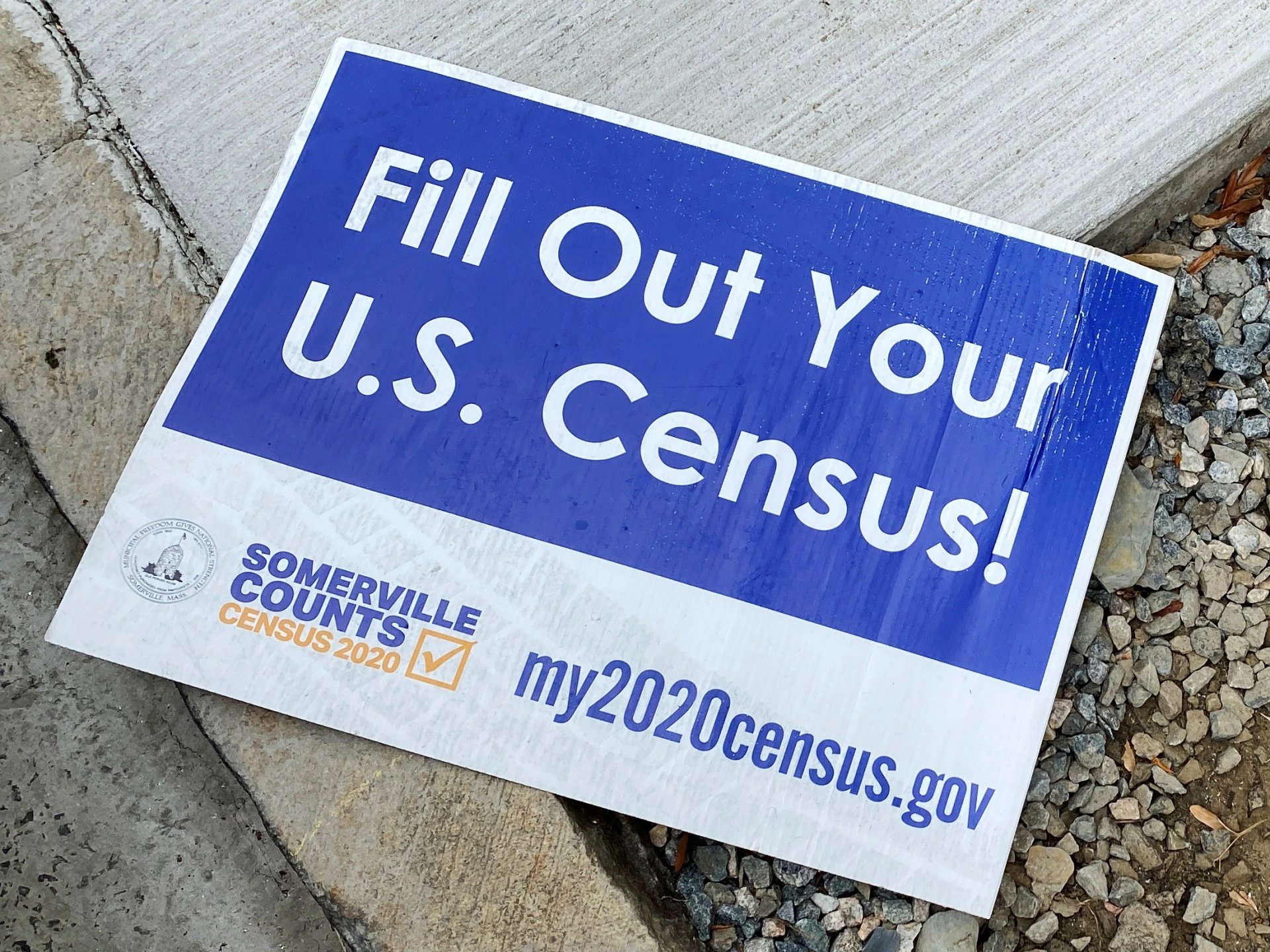 Trump administration proposes excluding some noncitizens from US census