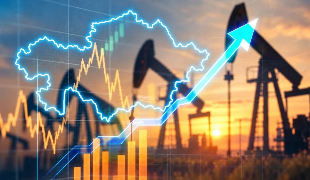 Kazakhstan GDP growth to slow to 4.1% in H1 2026, government targets 5.3% in 2027