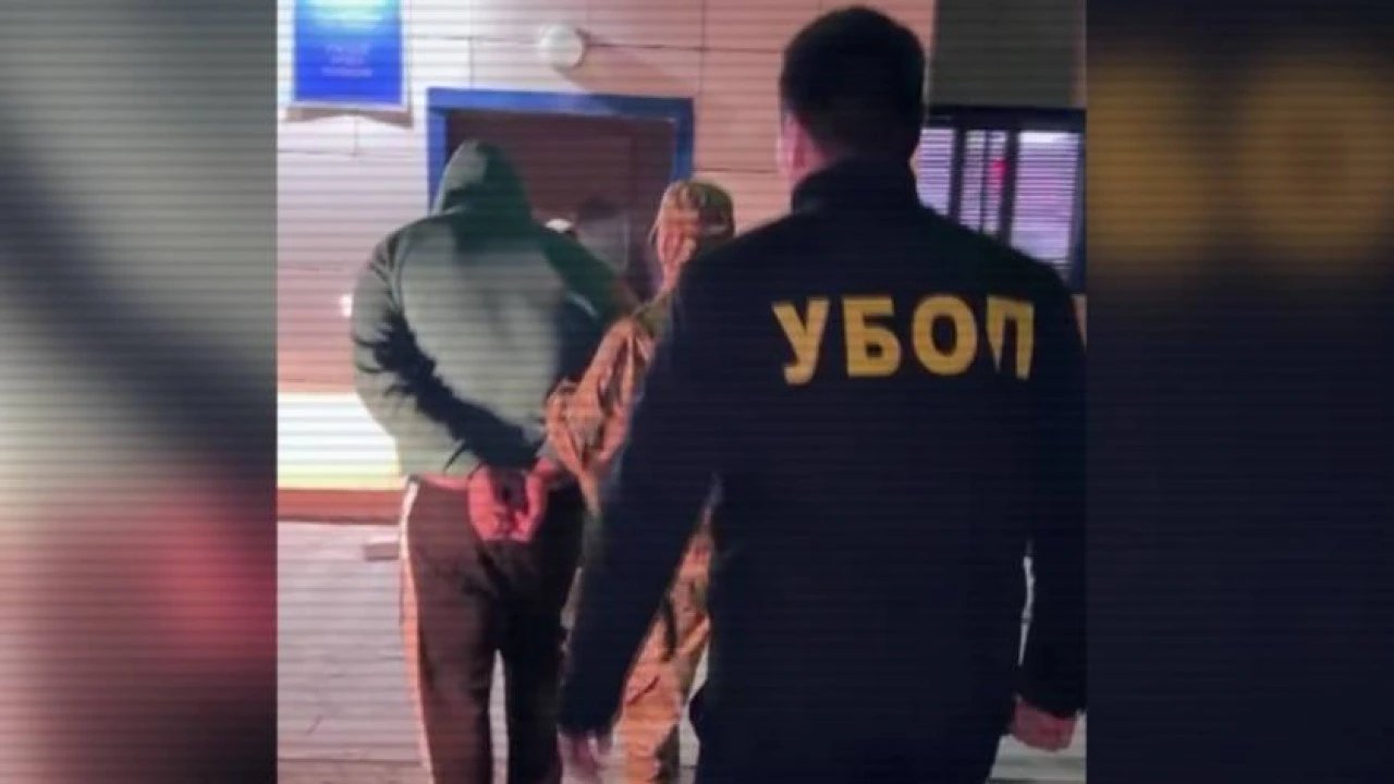 Kazakhstan police detain over 50 suspects, prevent seizure of 77 million tenge