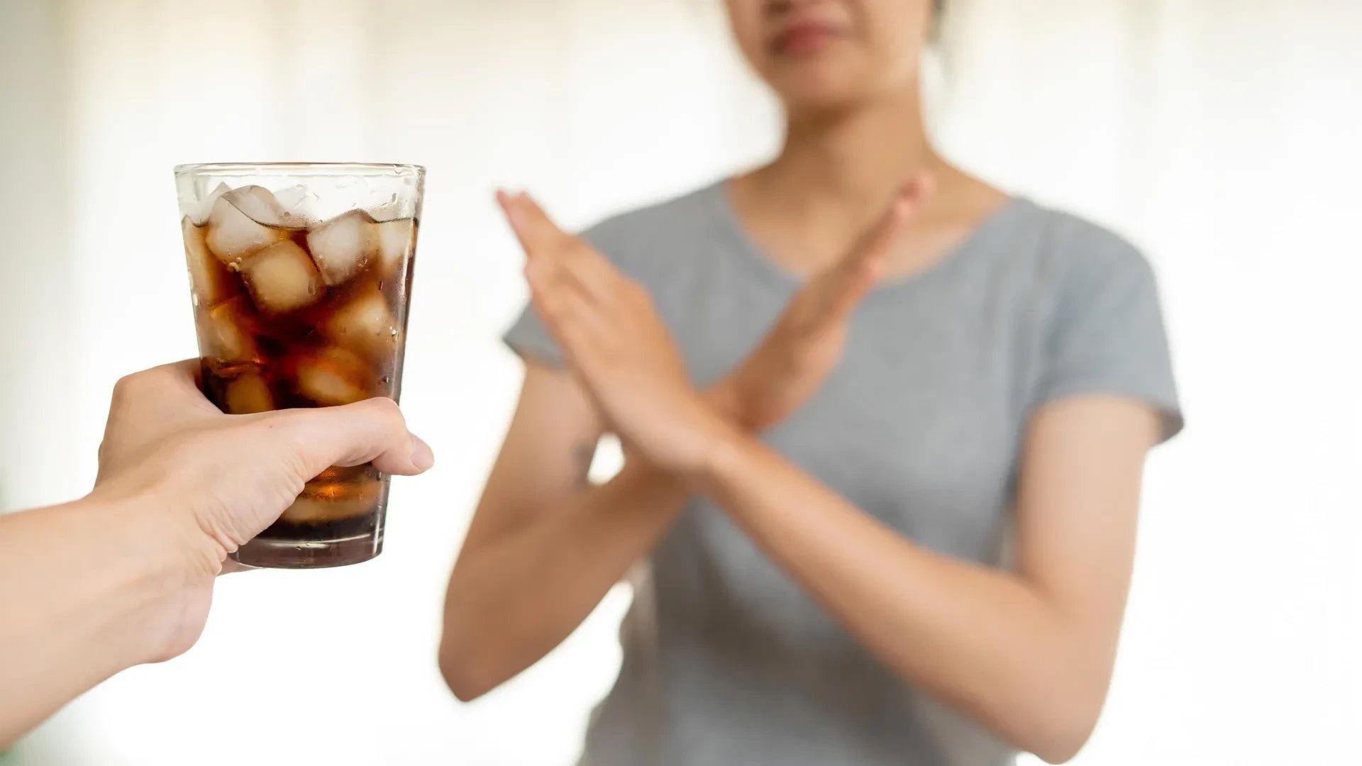 Daily sugary drink linked to 2.45 times higher stomach cancer risk