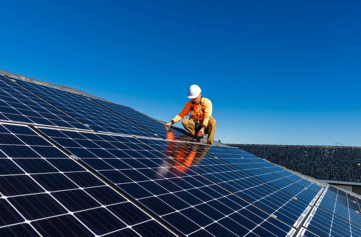 Kazakhstan approves carbon neutrality action plan through 2060