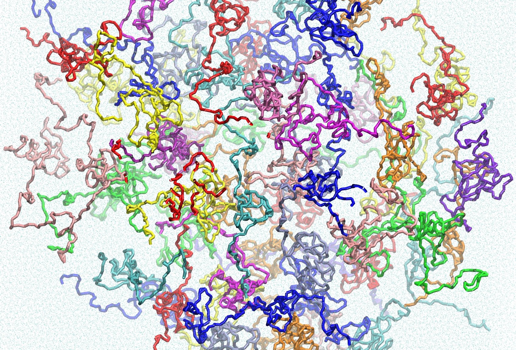 Generative sampling method accelerates molecular transition pathway discovery