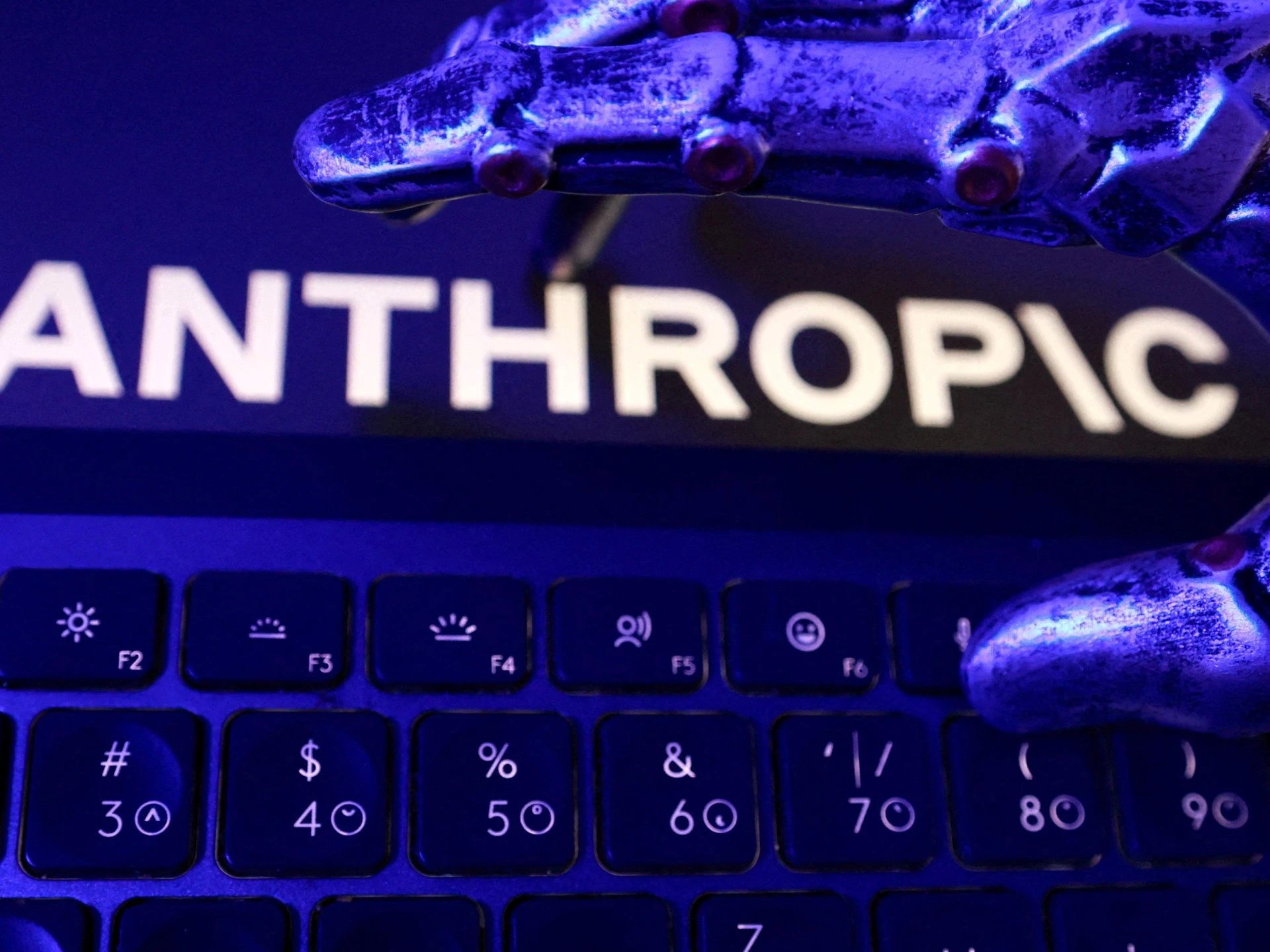 Anthropic discloses fourth AI hacking incident as researcher quits over safety