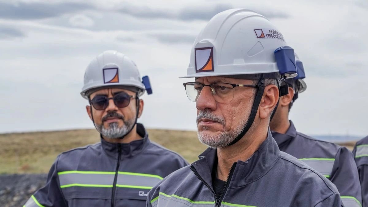 Oman Investment Authority to expand investments in Kazakhstan after Solidcore Resources stake