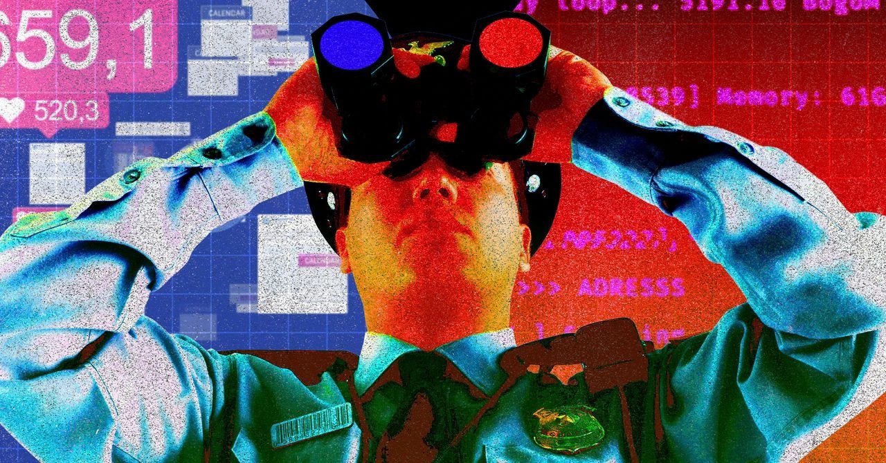 Clearview AI tested AI tool that maps suspects' online lives, Wired reports