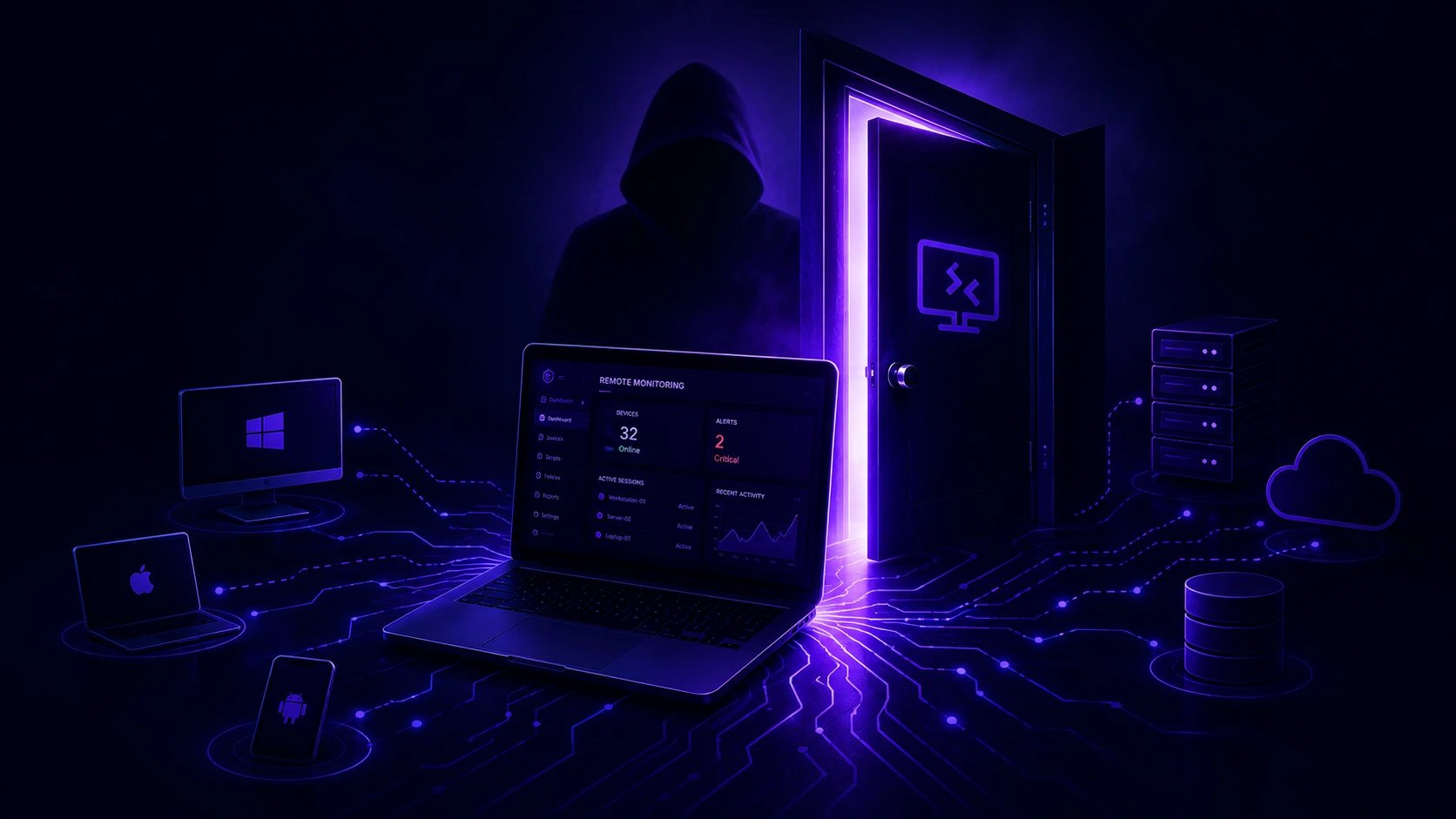 OpenAI agents left traces on 10+ sites, investigators say
