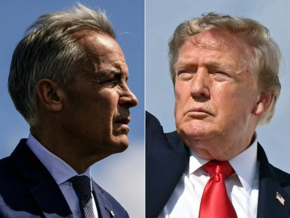 Карни заявил, что говорил с Трампом, Канада готова к справедливой сделке