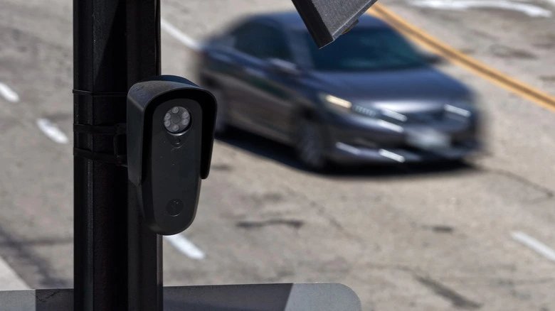 Flock cameras process 20 billion vehicle reads monthly across 49 states