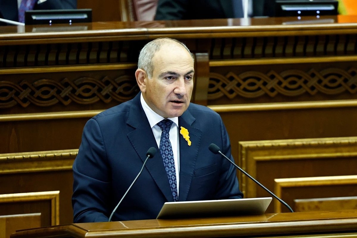 Pashinyan says Karki is Azerbaijan's, warns war rhetoric over enclave