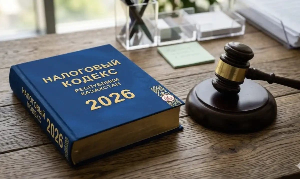 Kazakhstan to tax marketplaces 16% VAT and grant personal tax deductions