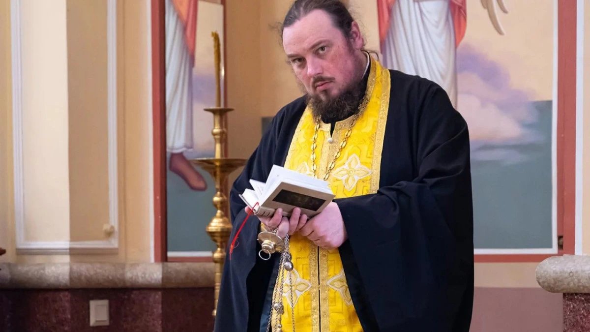 Court hearing for ex-priest Iakov Vorontsov collapses in Almaty
