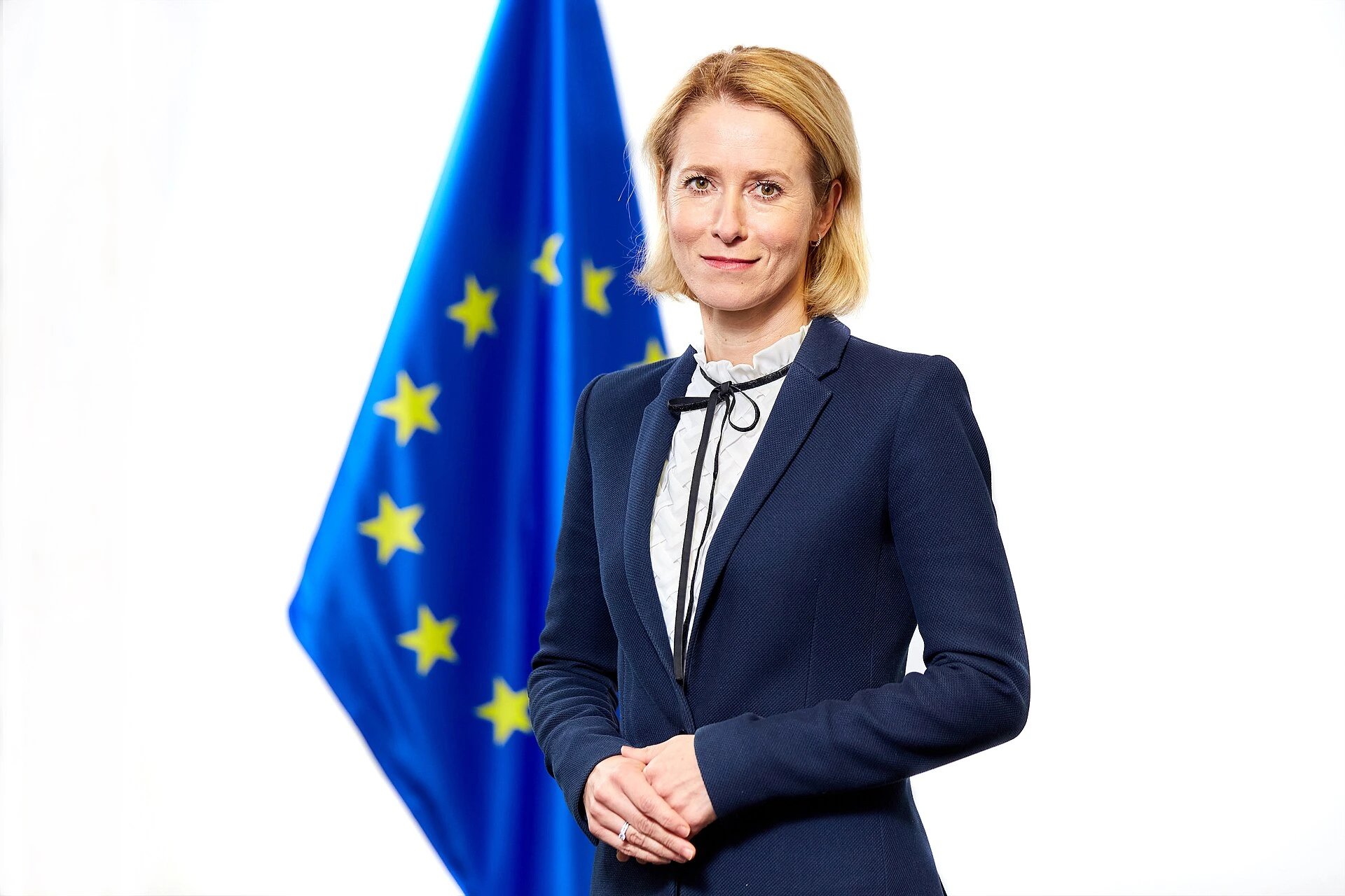 Kallas proposes EU prosecutor take over sanctions evasion cases